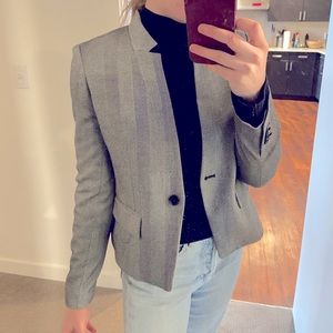 Banana republic size 6 blazer
